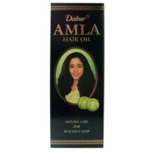 Dabur Amla Haarolie 200ml