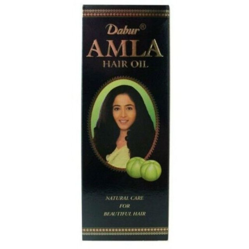 Dabur Amla Haarolie 200ml