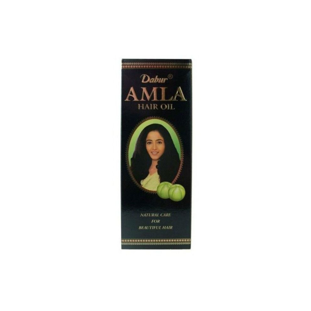 Dabur Amla Hair Oil 200ml