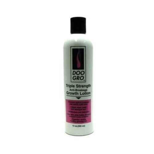 Doo Gro Dreifache St?rke Anti-Breakage Wachstum Lotion 355ml