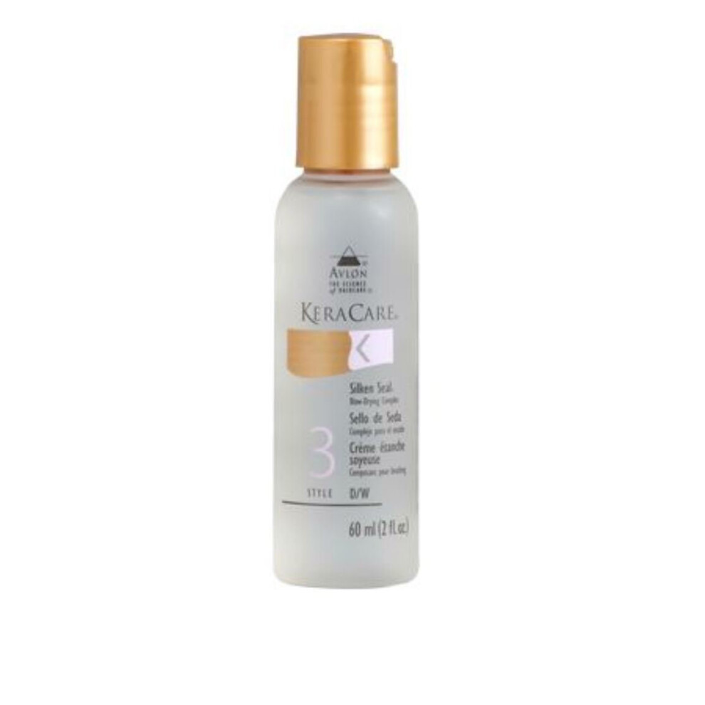 Keracare Silken Seal 4Oz