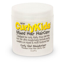 Curly Kids Gel Moisturiser 6oz