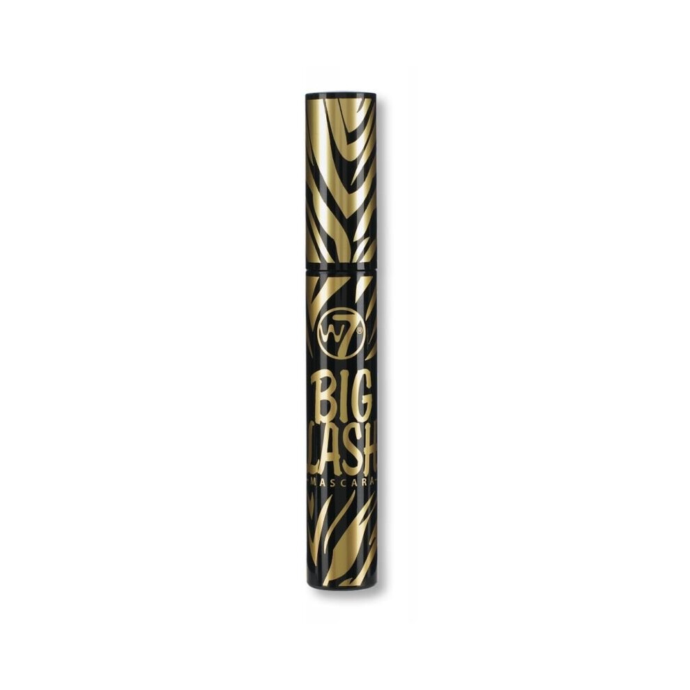 W7 Big Lash Mascara