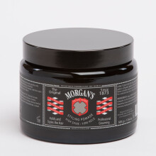 Morgan's High Shine/Firm Hold Pomade 100g