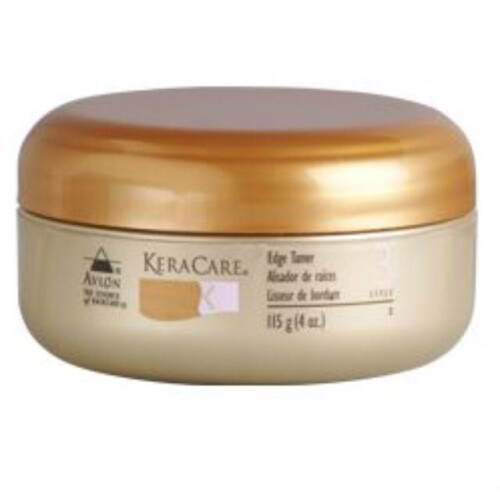 KeraCare Edge Tamer 4oz