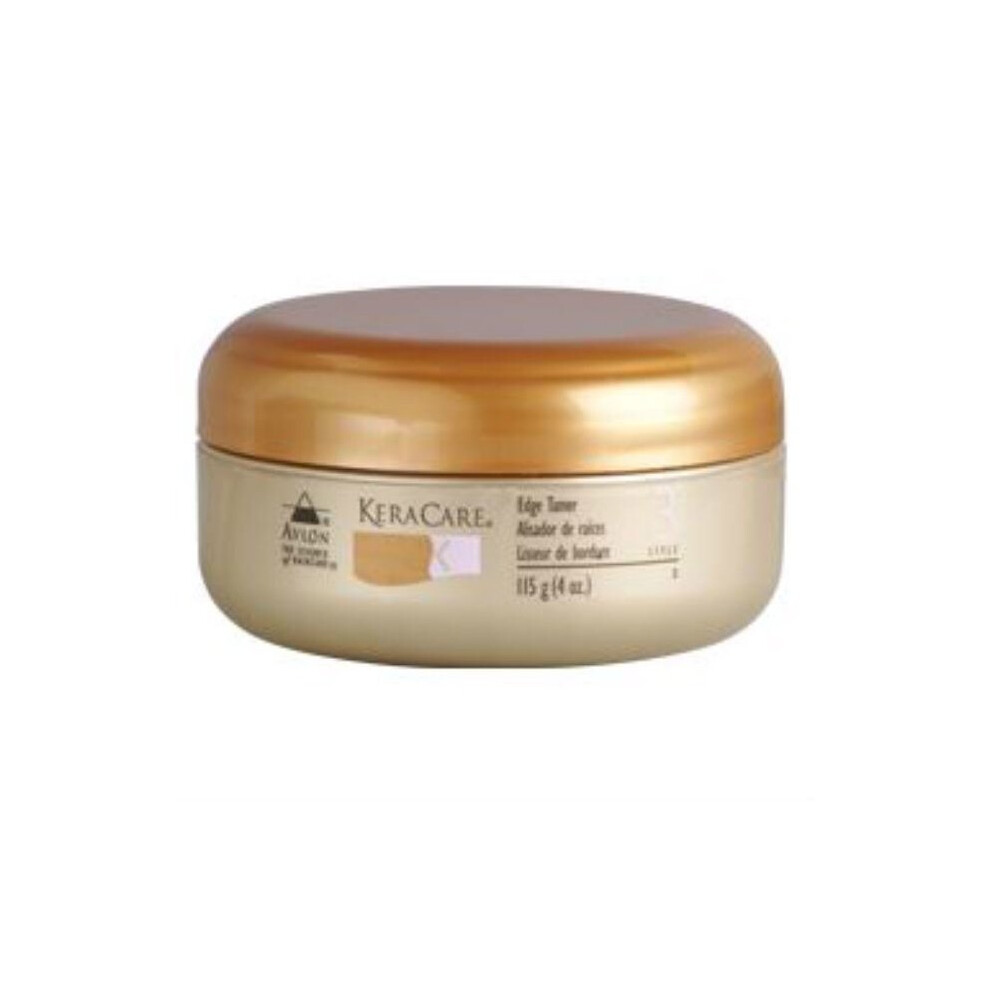 KeraCare Edge Tamer 4oz