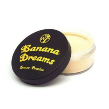 W7 Banana Dreams Puder