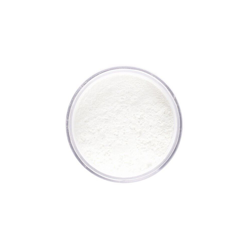 Stargazer White Loose Powder