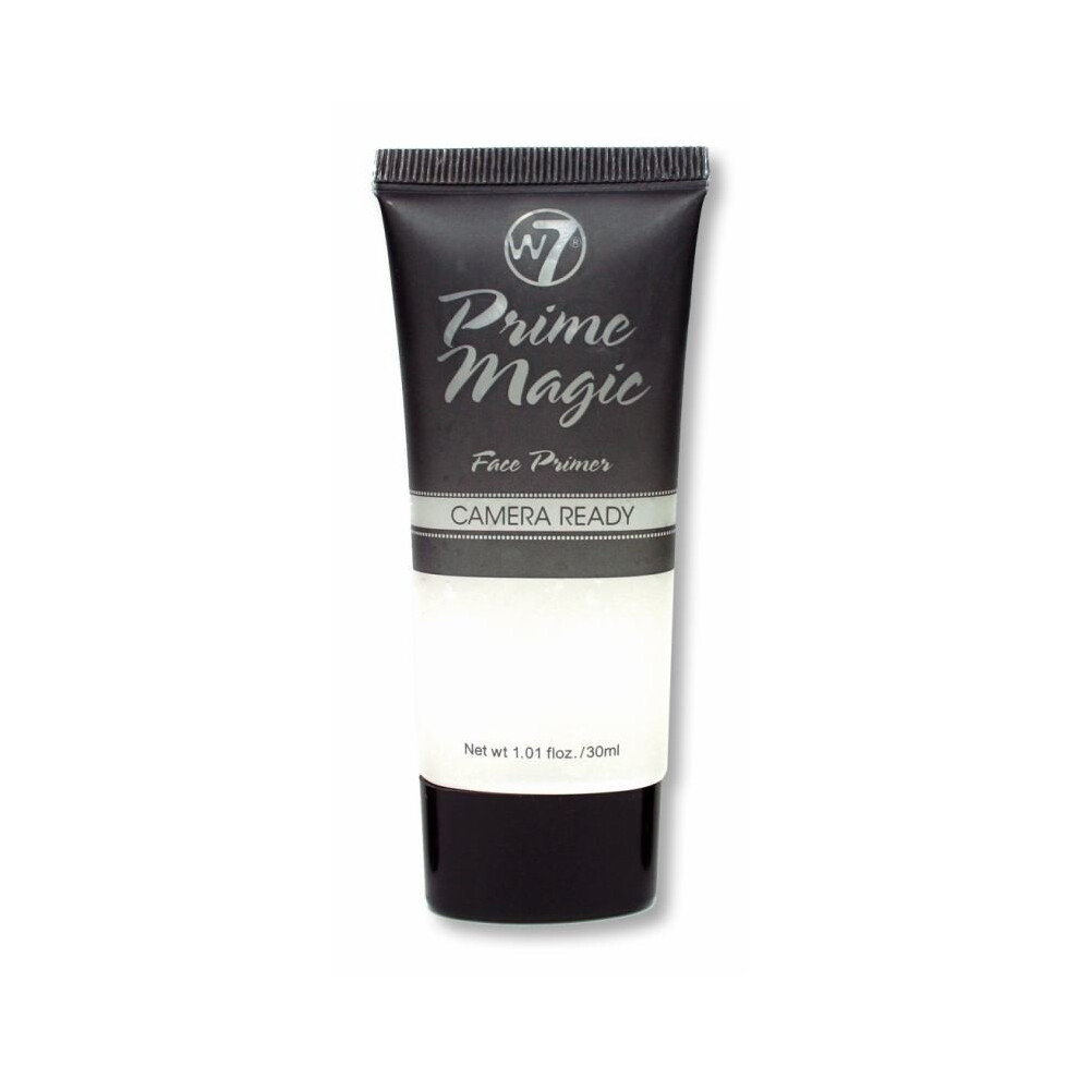 W7 Cosmetics Face Primer 30Ml Smooth And Flawless