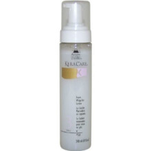 KeraCare Foam Wrap Set Lotion 240ml