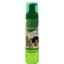 Zacht & Mooi Plantaardig Beeldhouwend Schuim 8.5oz
