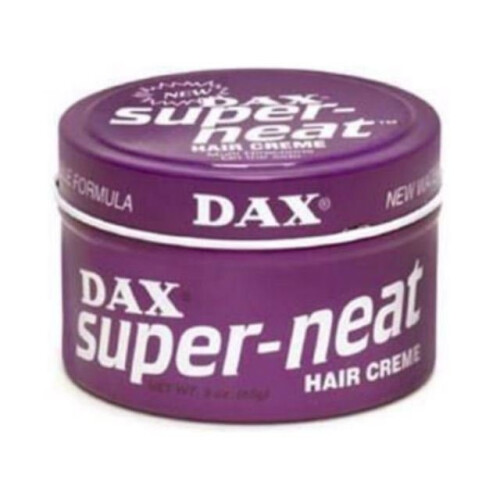 DAX Crema per capelli Super Neat 99g