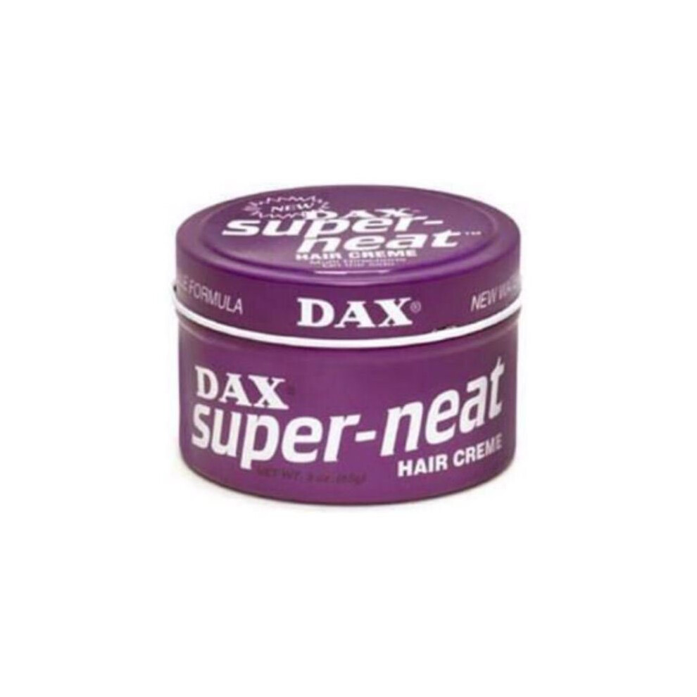 DAX Super Neat Hair Cream 99g
