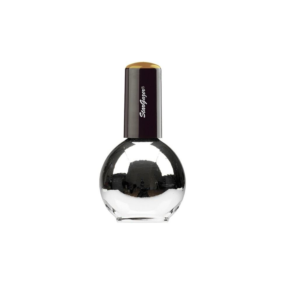 Stargazer Chrome Nail Polish (Gold 237) 14ml