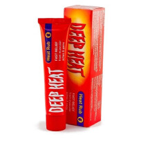 Deep Heat Rub 35g