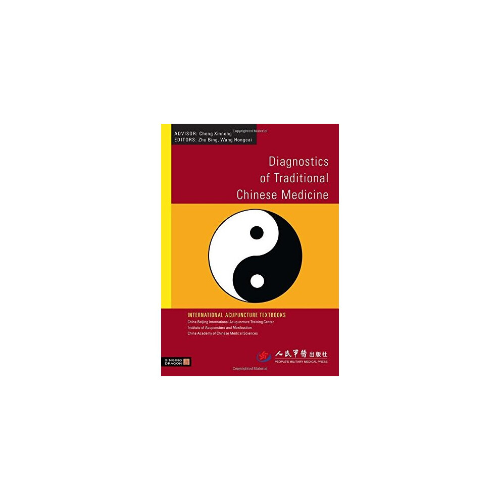 Diagnostics Of Traditional Chinese Medicine Bing Zhu - Image 9