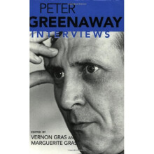 Peter Greenaway: Interviews (Conversations with Filmmakers (Paperback))