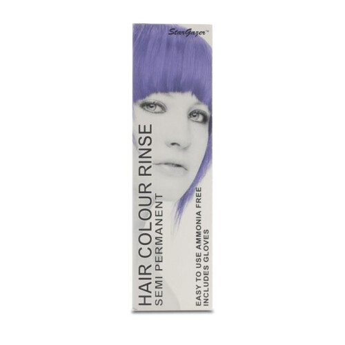 Stargazer Stargazer HairColour Rinse 70 ml purple