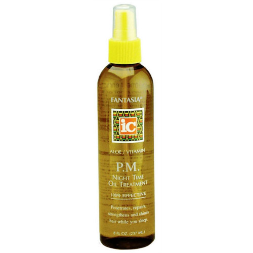 Fantasia IC P.M Night Time Oil Behandlung 237ml