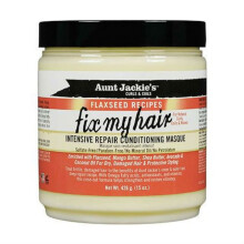 Aunt Jackie's Fix My Hair Conditioning Masque 426g
