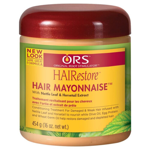 Bio-Wurzel-Stimulator ORS Haar-Mayonnaise 454g