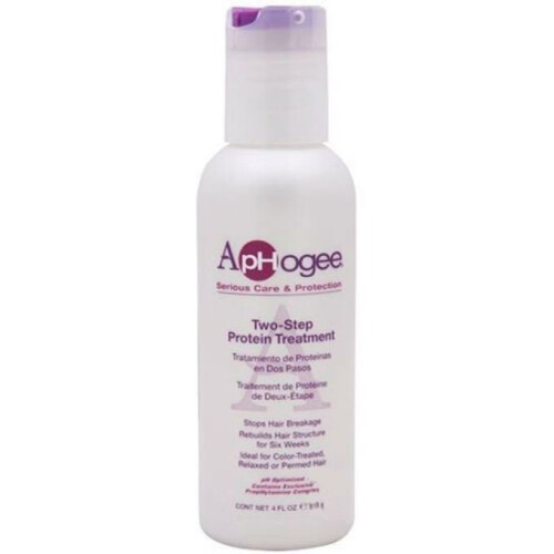 Aphogee to-trinns proteinkur 118ml