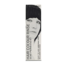 Stargazer Semi-Permanente Haarfarbe F?rbung PITCH BLACK