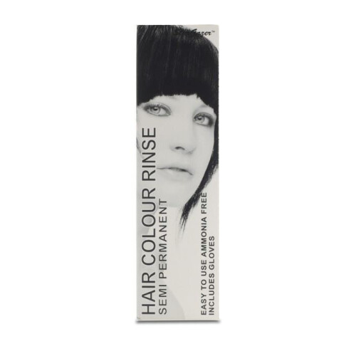 Stargazer Stargazer Semi-Permanente Haarfarbe F?rbung PITCH BLACK