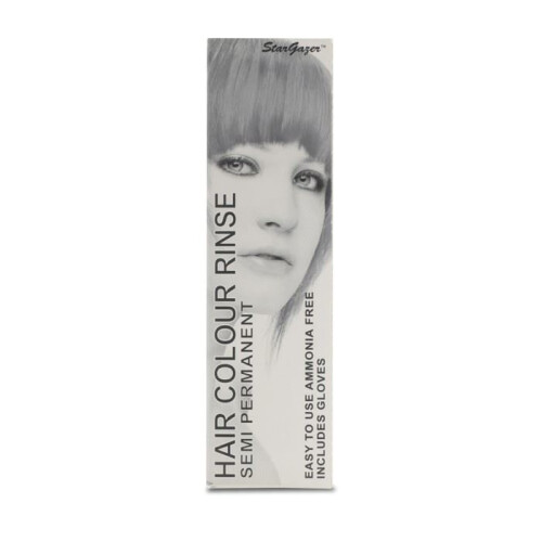 Stargazer Stargazer semipermanente haarverf SILVERLOOK