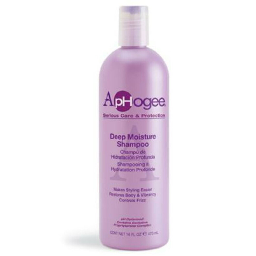 Aphogee Deep Moisture Shampoo 473ml-image-OPC-PDN5WW-NEW