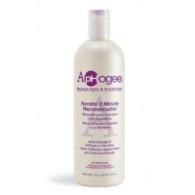 Aphogee Queratina Reconstructor 2 Minutos 473ml