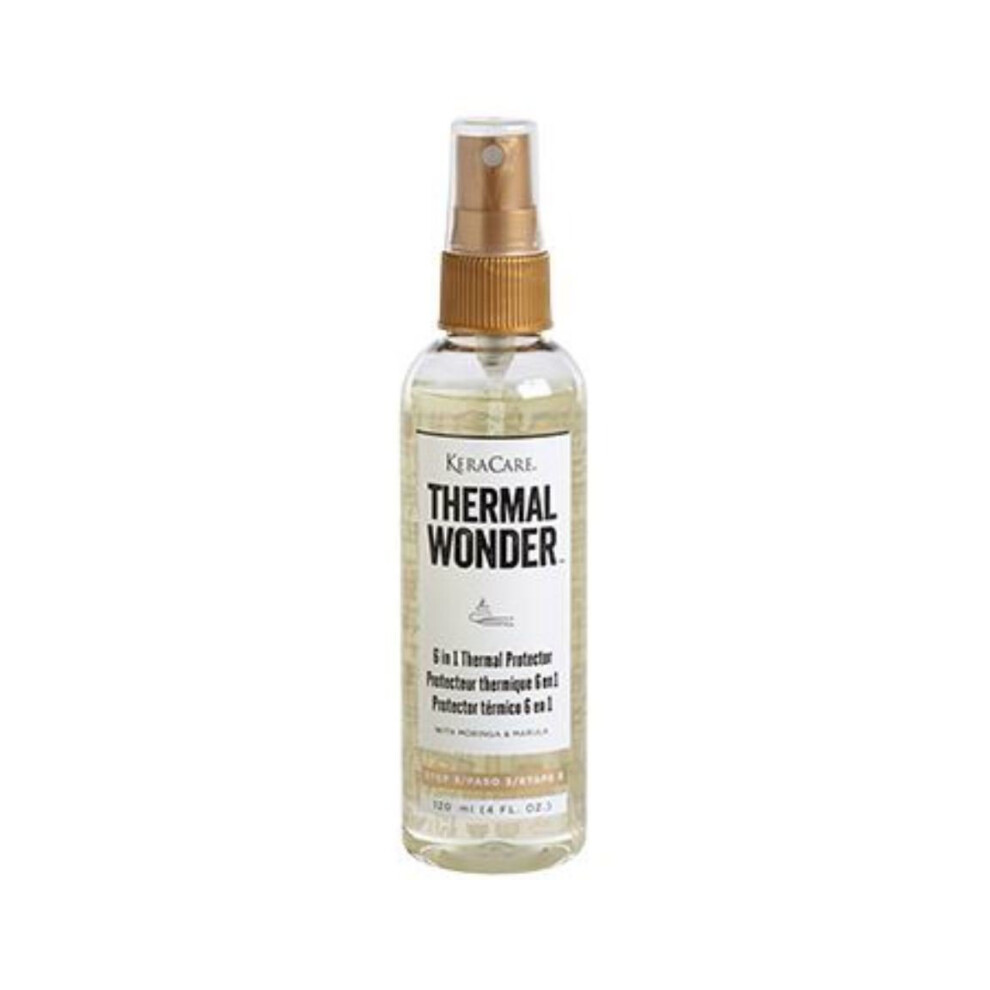 KeraCare Thermal Wonder 6 in1 Thermal Protector 120ml