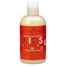 Shea Moisture Kids Mango & Carrot Shampoo 236ml