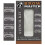 W7 Brow Master Stencil Kit 1