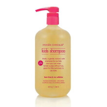 Shampoo per bambini pulcini misti 1L