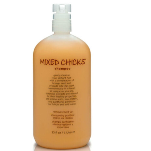 Champ? Mixed Chicks 1L