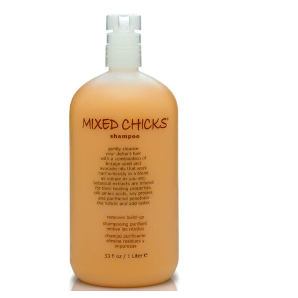 Mixed Chicks Shampoo 1L