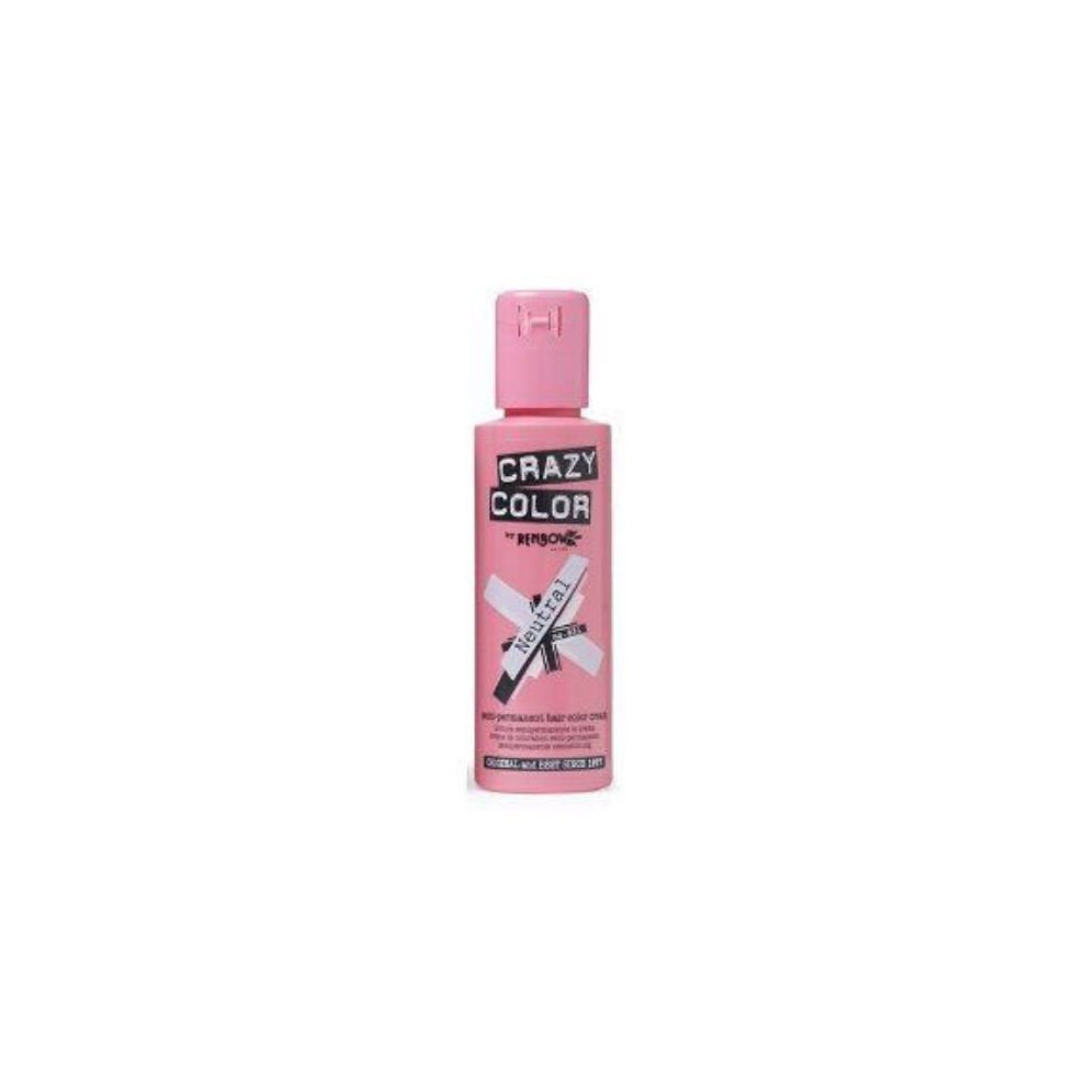 Renbow Crazy Color Light Neutral - 031