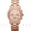 Michael Kors Michael Kors MK5128 Runway Damenuhr 2