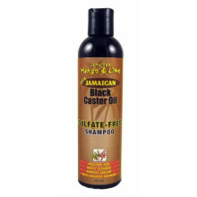 Jamaican Mango and Lime Jamaican Mango & Lime Black Castor Oil Shampoo 8oz