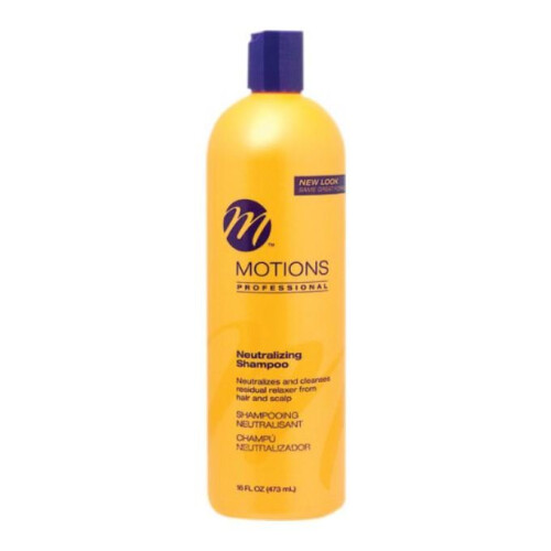 Motions Neutraliserende Shampoo 16 oz
