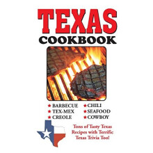 Texas Cookbook