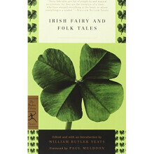 Irish Fairy and Folk Tales (Modern Library Classics)