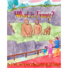 What Is Funny? (""What Is?"" Life Concepts Series, 5) (What Is? Life Concepts Series)