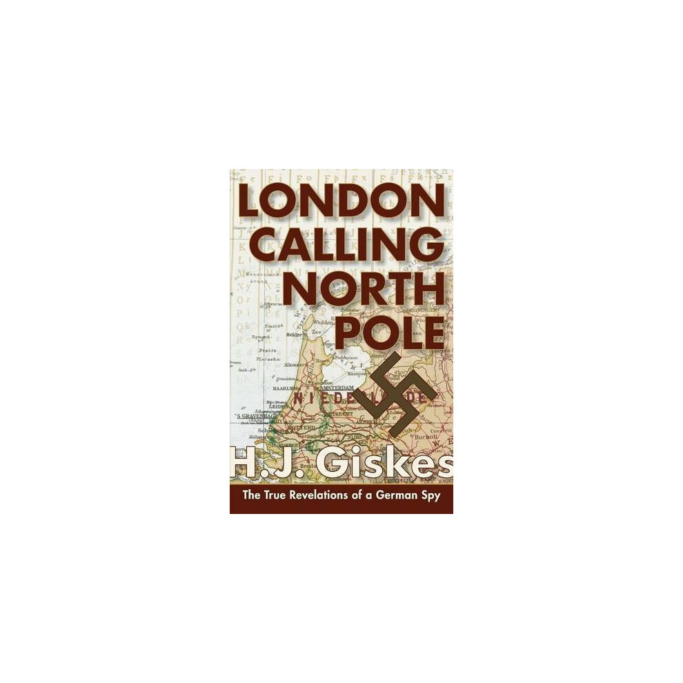London Calling North Pole