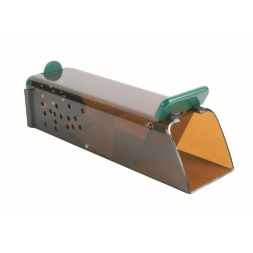 Trixie Mouse Trap  Trip Trap
