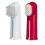Trixie Trixie toothbrush, 2 pieces 2550 1