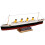 Revell Revell Modellset R.M.S. Titanic 1:1200 1