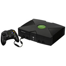 Xbox Console - Refurbished