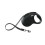 Flexi New CLASSIC 5 m Black Dog Retractable lead 1